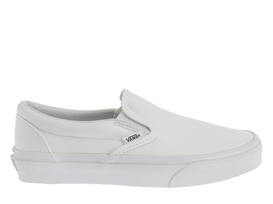 Vans Classic Slip-On True White 40 Vans