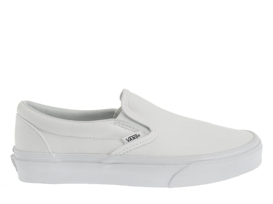 Vans Classic Slip-On True White 44,5 Vans