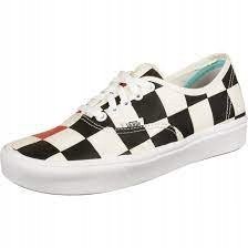 Vans Comfycush Authent Trampki Logo 36 1z2g2* Vans