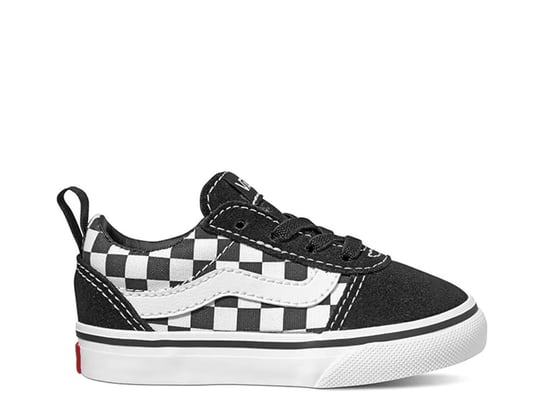 Vans, dla dzieci, TD Slip, On Checkerboard, rozmiar 24 Vans