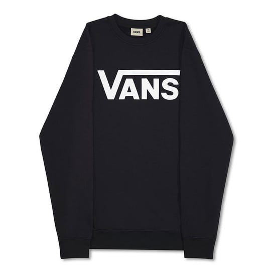 Vans MN Drop V CRE-B Męska Czarna (VN0A5LODBLK) Vans