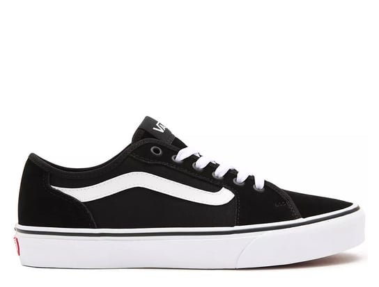 Vans MN Filmore Decon Męskie Czarne (VN0A3WKZ5LM) Vans