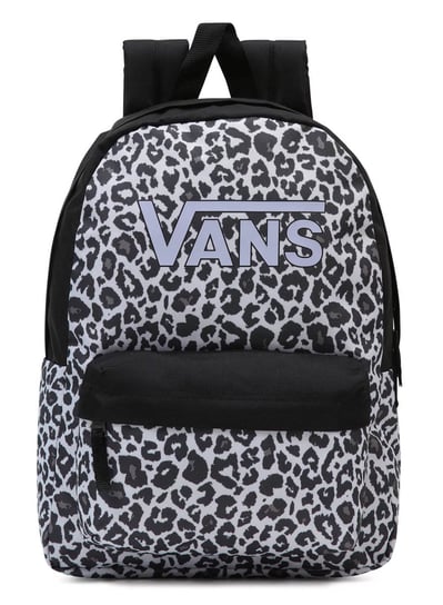 Vans, Plecak Realm Backpack (18L),VN0A4ULTBDS1, Multikolor Vans