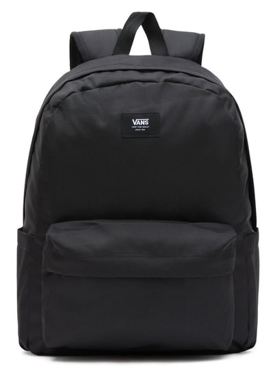 Vans, Plecak sportowy Old Skool Backpack (22L), czarny VN000H4WBLK1 Vans