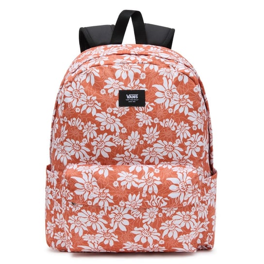 Vans, Plecak sportowy Old Skool Backpack (22L), VN000H4WEHC1, Autumn Leaf Vans