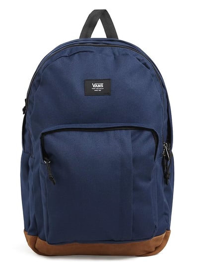 Vans, Plecak sportowy Old Skool Trek (30L), VN000HRHLKZ1, Dress Blue Vans