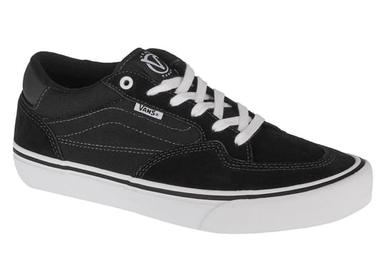 Vans Rowan Pro VN0A4TZCY28, unisex trampki czarne Vans