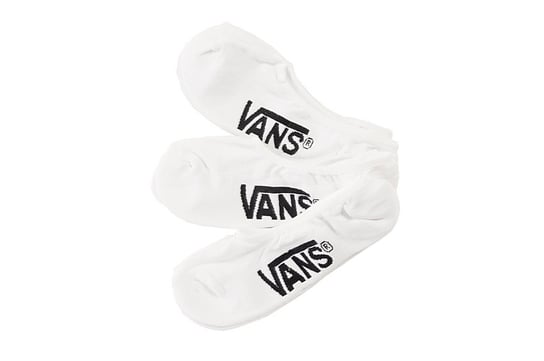 Vans, Skarpety męskie 3-pack, rozmiar 43/46 Vans