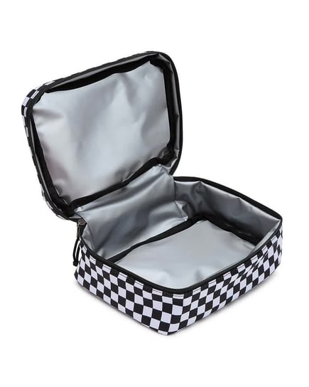 Vans, Torba na lunch Old Skool Lunch Pack, VN000H57Y281, Black/White Vans