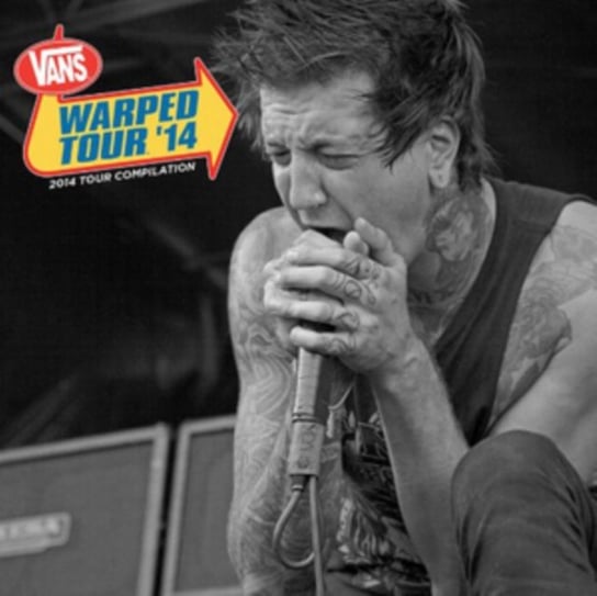 Vans Warped Tour 2014 Various Artists
