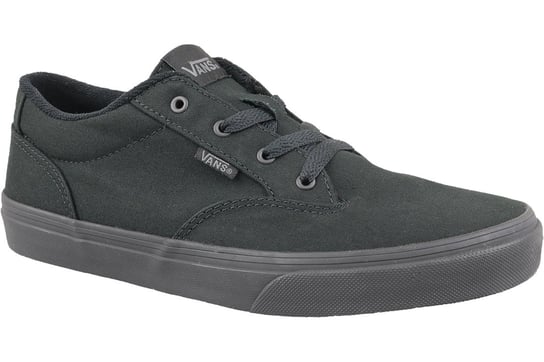 Vans Winston VN000VO4186, dla dzieci, trampki, Czarny Vans