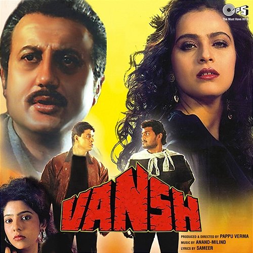 Vansh Anand-Milind