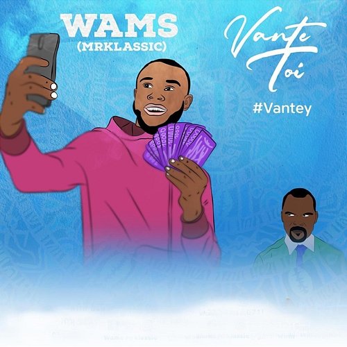 Vantey Toi Wams Mr. Klassic
