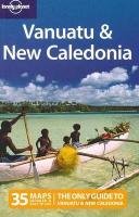 Vanuatu and New Caledonia Harewood Jocelyn