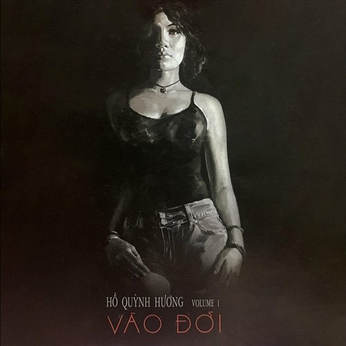Vào Đời Hồ Quỳnh Hương