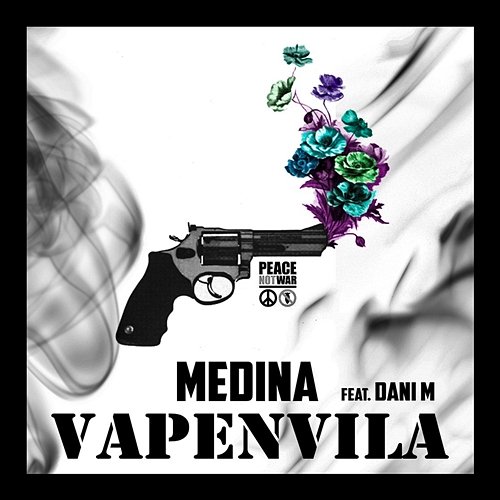 Vapenvila Medina feat. Dani M