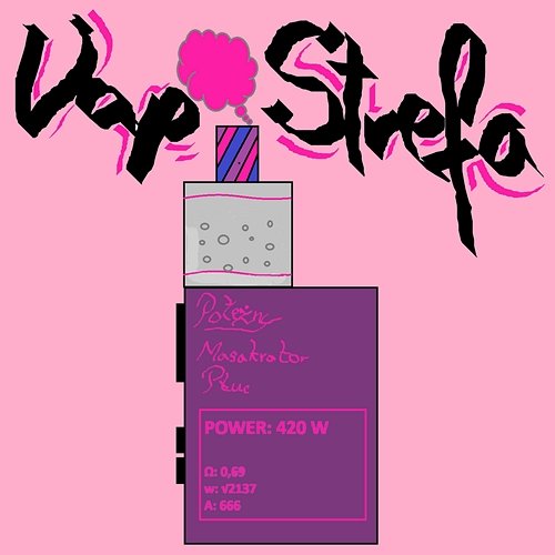 Vapstrefa Glazur