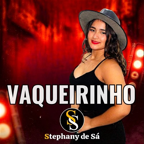 Vaqueirinho Stephany de Sá