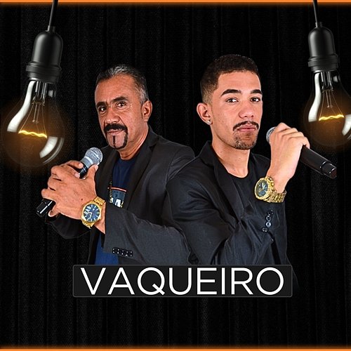 Vaqueiro Gil E Alex