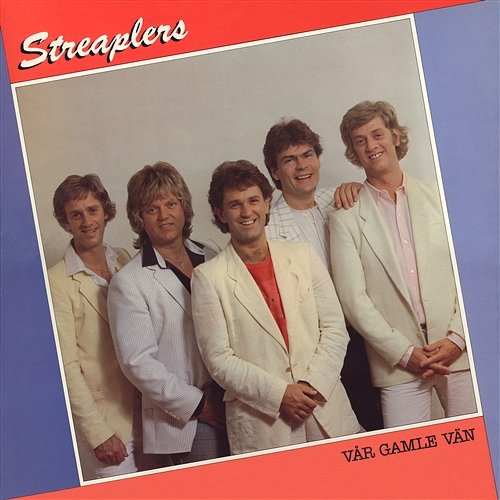 Vår gamle vän Streaplers