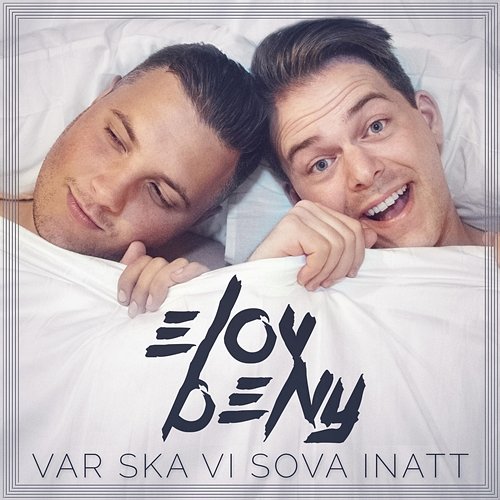 Var ska vi sova inatt Elov & Beny