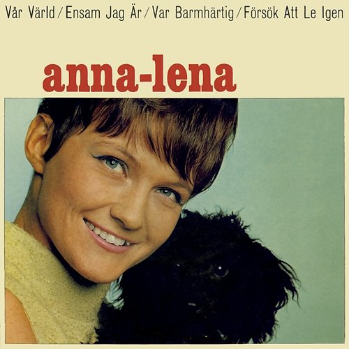 Vår värld Anna-Lena Löfgren