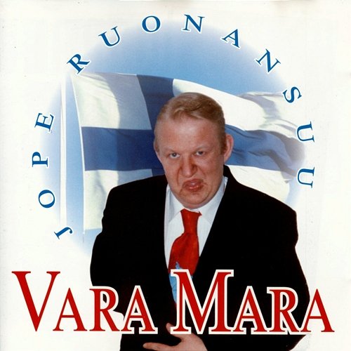 Vara Mara Jope Ruonansuu