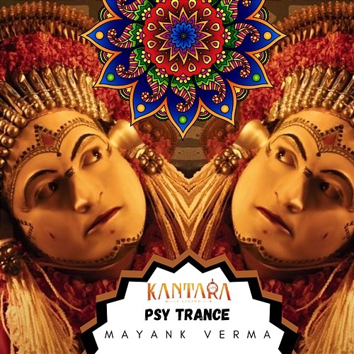 Varaha Roopam - Remix Psy Trance (From "Kantara") B. Ajaneesh Loknath, Mayank Verma, Pramod Maravanthe & Sai Vignesh