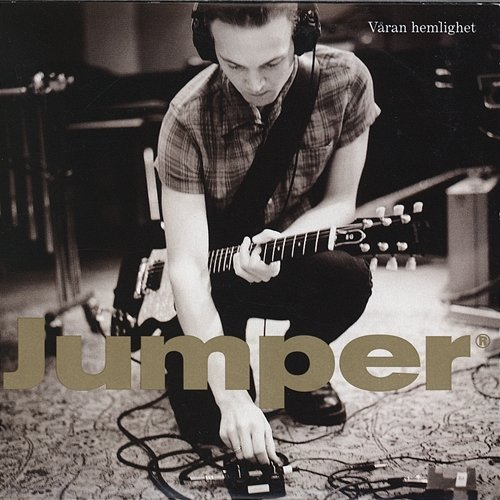Våran hemlighet Jumper
