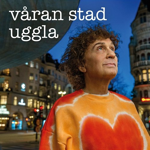 Våran stad Magnus Uggla