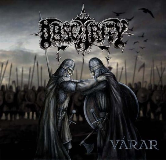 Varar (Limited Edition) Obscurity