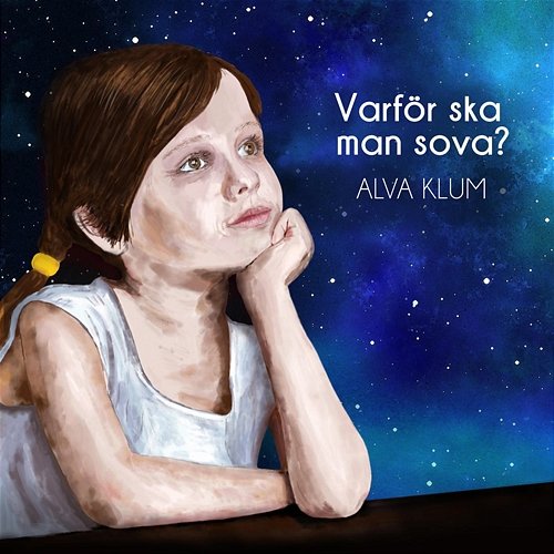 Varför ska man sova Alva Klum