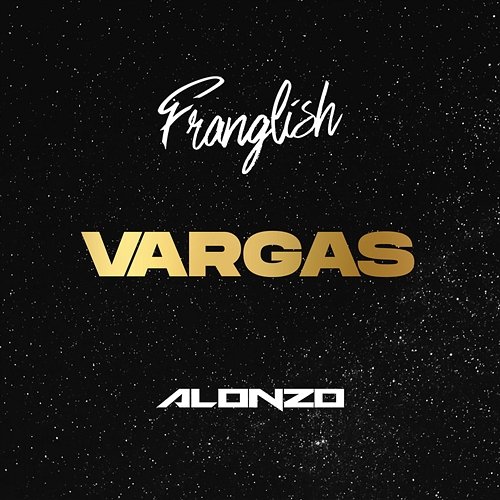 Vargas Franglish, Alonzo