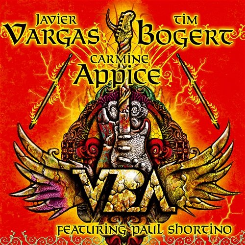 Vargas, Bogert & Appice Vargas, Bogert & Appice
