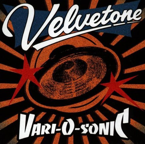 Vari-O-Sonic Velvetone