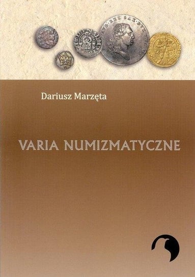 Varia numizmatyczne Marzęta Dariusz
