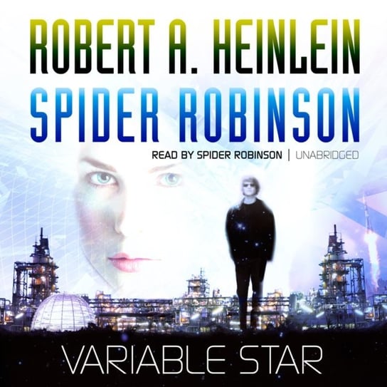 Variable Star Heinlein Robert A., Robinson Spider