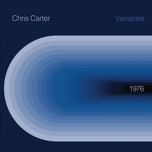 Variables - 1976 Chris Carter