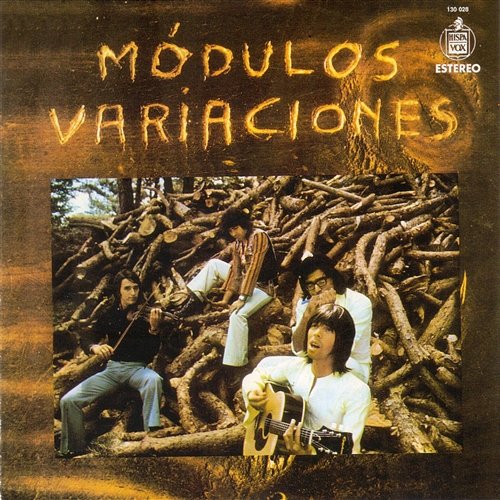 Variaciones Modulos