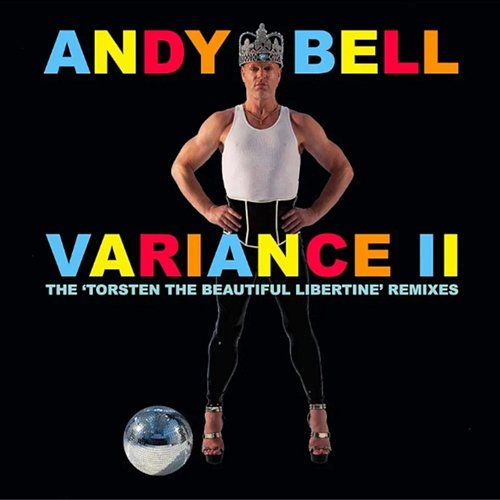 Variance II Andy Bell