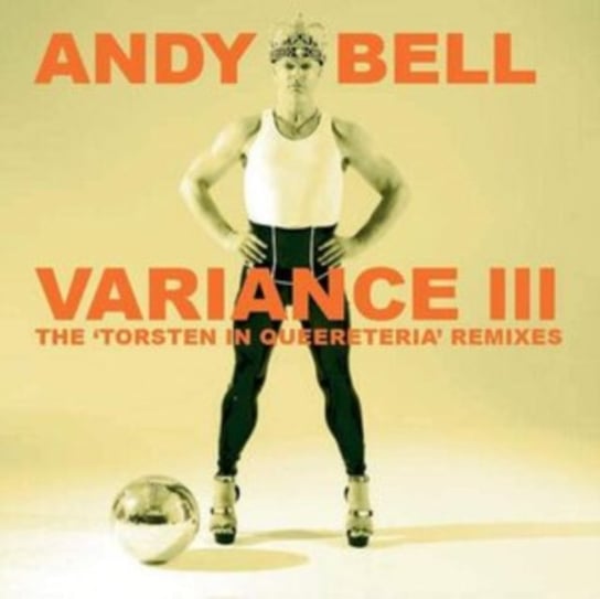 Variance III Andy Bell