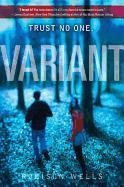 Variant Wells Robison