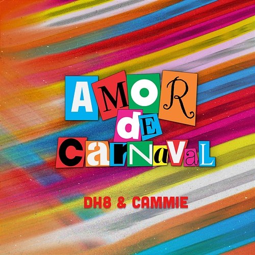 Várias Queixas DH8, Cammie, & Amor de Carnaval