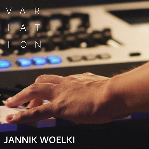 Variation Jannik Woelki