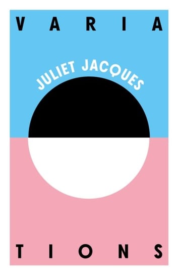 Variations Juliet Jacques