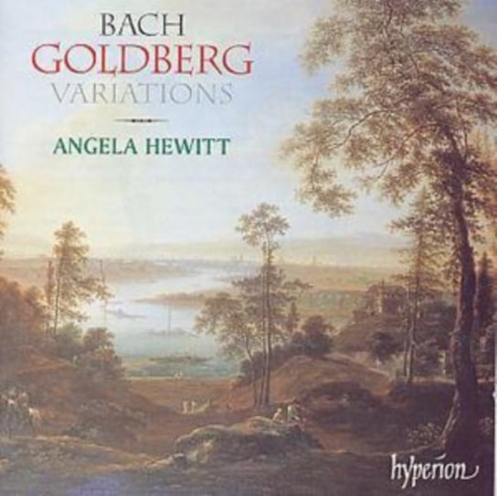 Variations Hewitt Angela