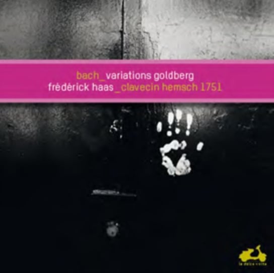 Variations Goldberg Haas Frederick