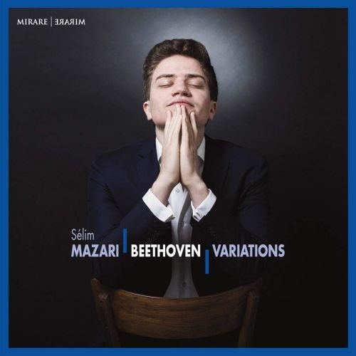 Variations Mazari Van Beethoven Ludwig
