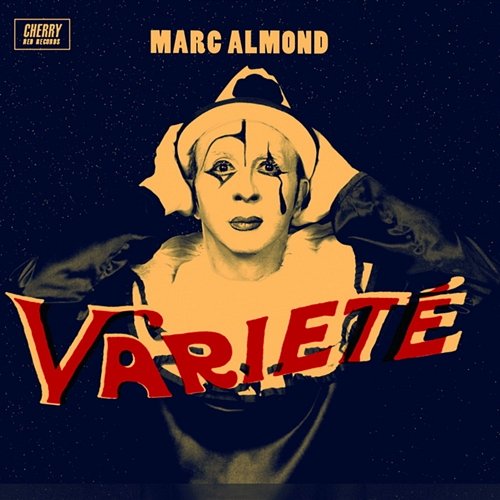Varieté Marc Almond