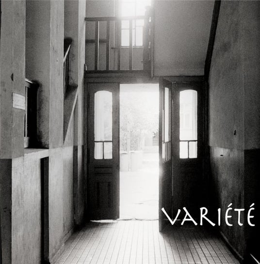 Variete (Remastered), płyta winylowa Variete